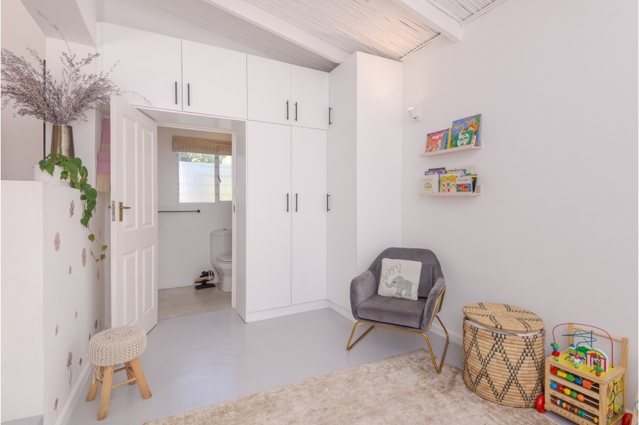 4 Bedroom Property for Sale in Kommetjie Western Cape